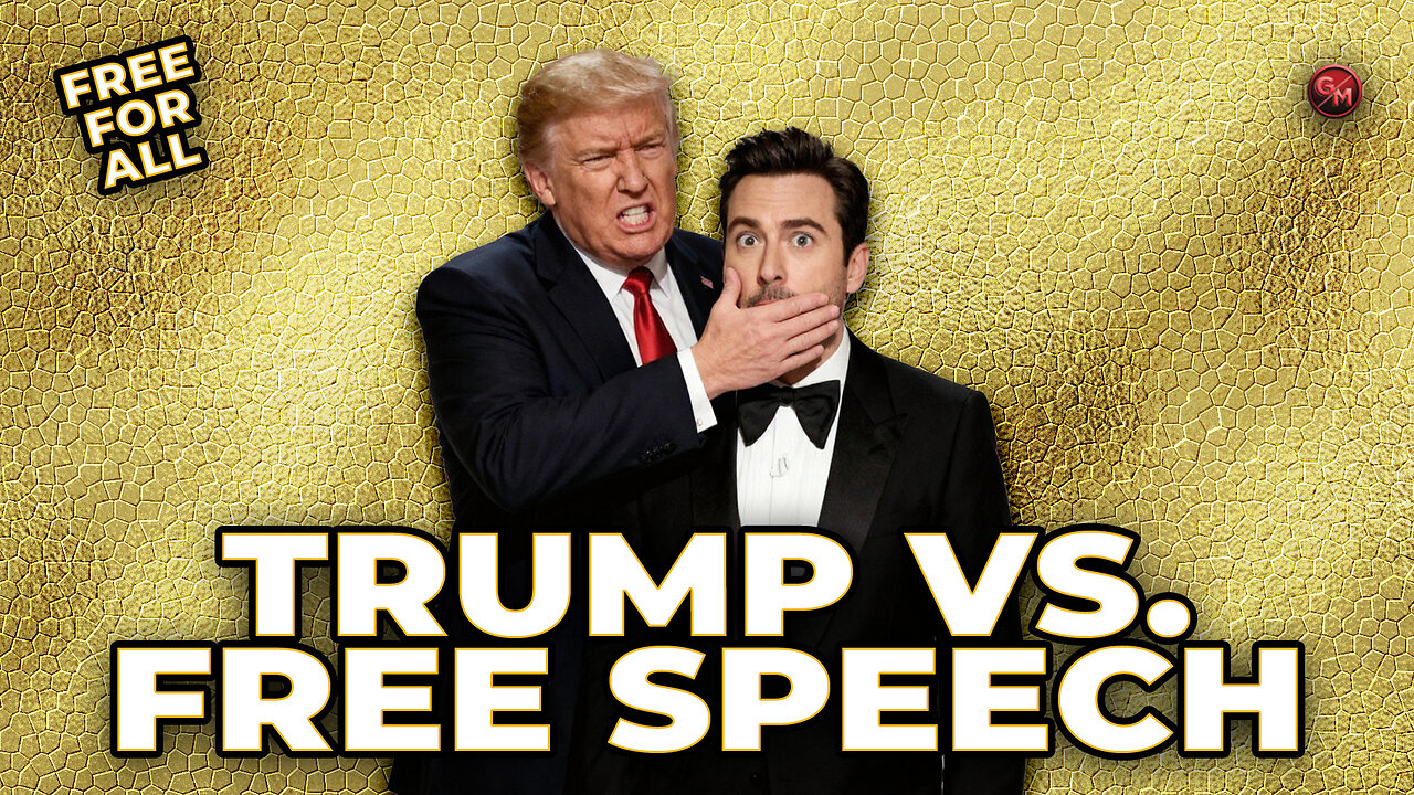 The REAL Reason Behind Jimmy Kimmel's Suspension
