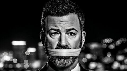 Democrats don't get to say s*** about Jimmy Kimmel getting fired