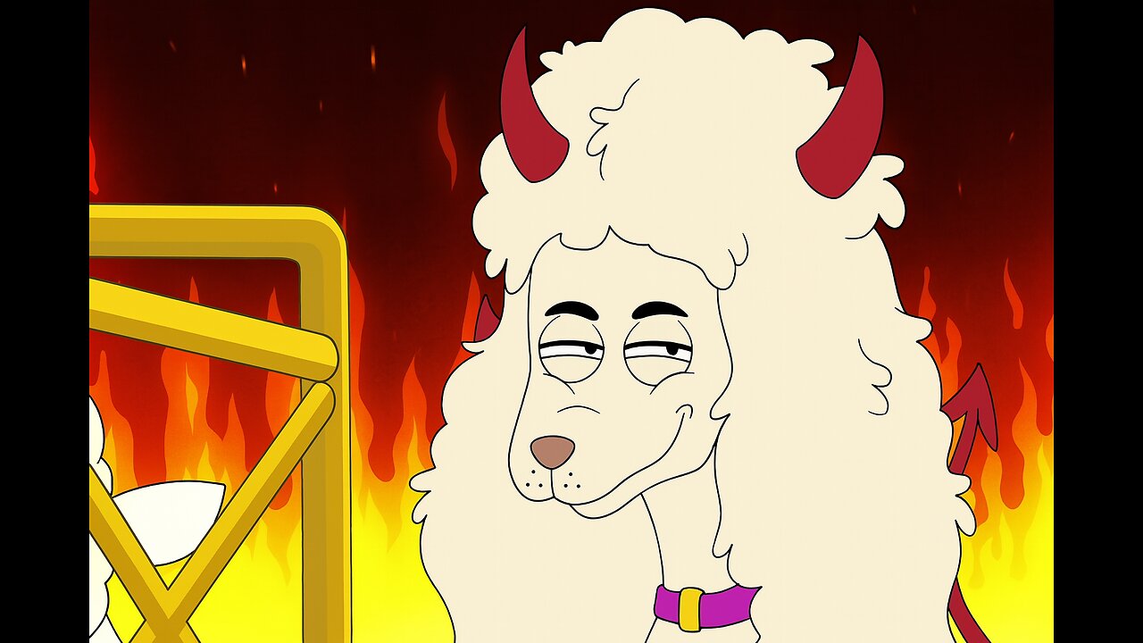 Honey is a menace to society