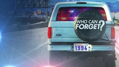 Who Can Forget? The '90s | Who Can Forget? 1994