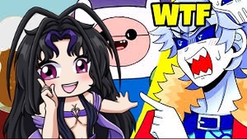 B Tier Clout Chasing Ep 35 //Nux Taku Reacts