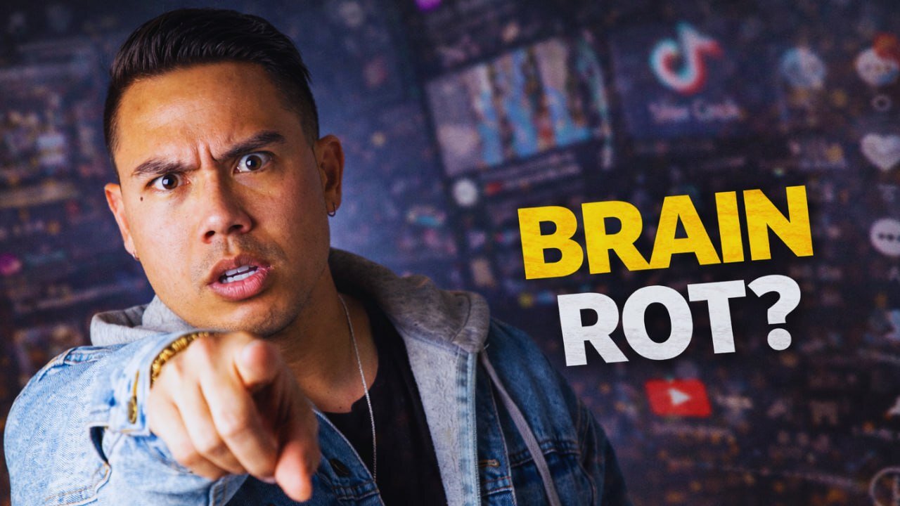 Are short-form online videos rotting our brains?