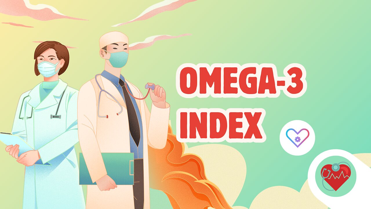 the Omega-3 index