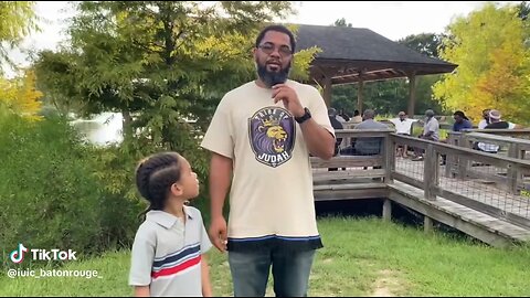 family fun day IUIC BATON ROUGE
