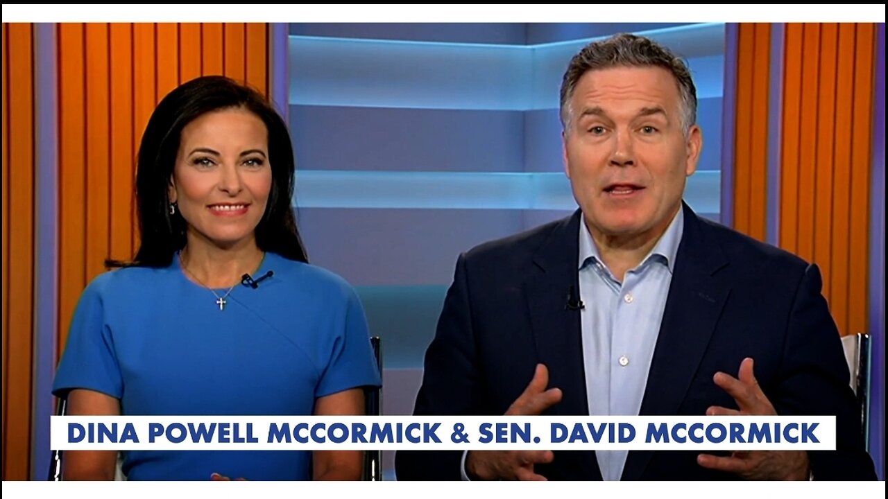 Hanson and McCormick Tonight on Life, Liberty and Levin