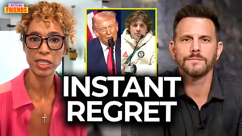 Olympic Star Humiliated & Forced to Apologize as Donald Trump Responds to His Insult