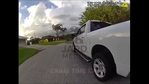 Couple Busted After Stealing $500K From Homeowner #TheftCase #PoliceSurprise #japd