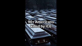 🚨 90+ AMERICANS KILLED by ICE in January 2026🚨 CRISIS ON THE STREETS OF AMERICA 🚨