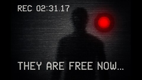 The Machines Are Alive!...Please Run - Analog Horror