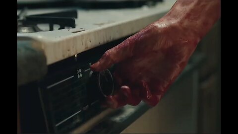 No Tears In Hell Trailer Review