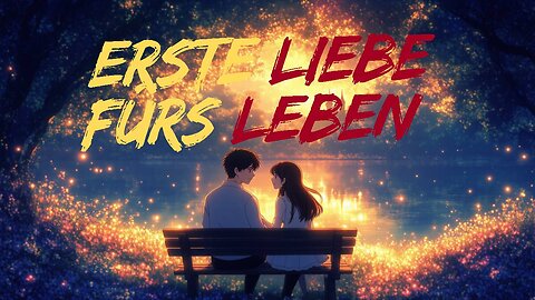 Erste Liebe fürs Leben🎶💕 (First love of life🎶💕)