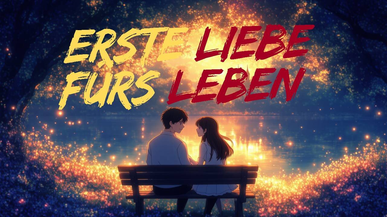 Erste Liebe fürs Leben🎶💕 (First love of life🎶💕)