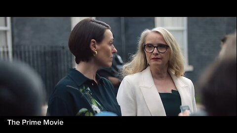 Hostage S1 Part 4 New Web series 2025