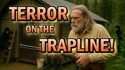 I FEARED THE WORST… What I Found at Our Remote Cabin