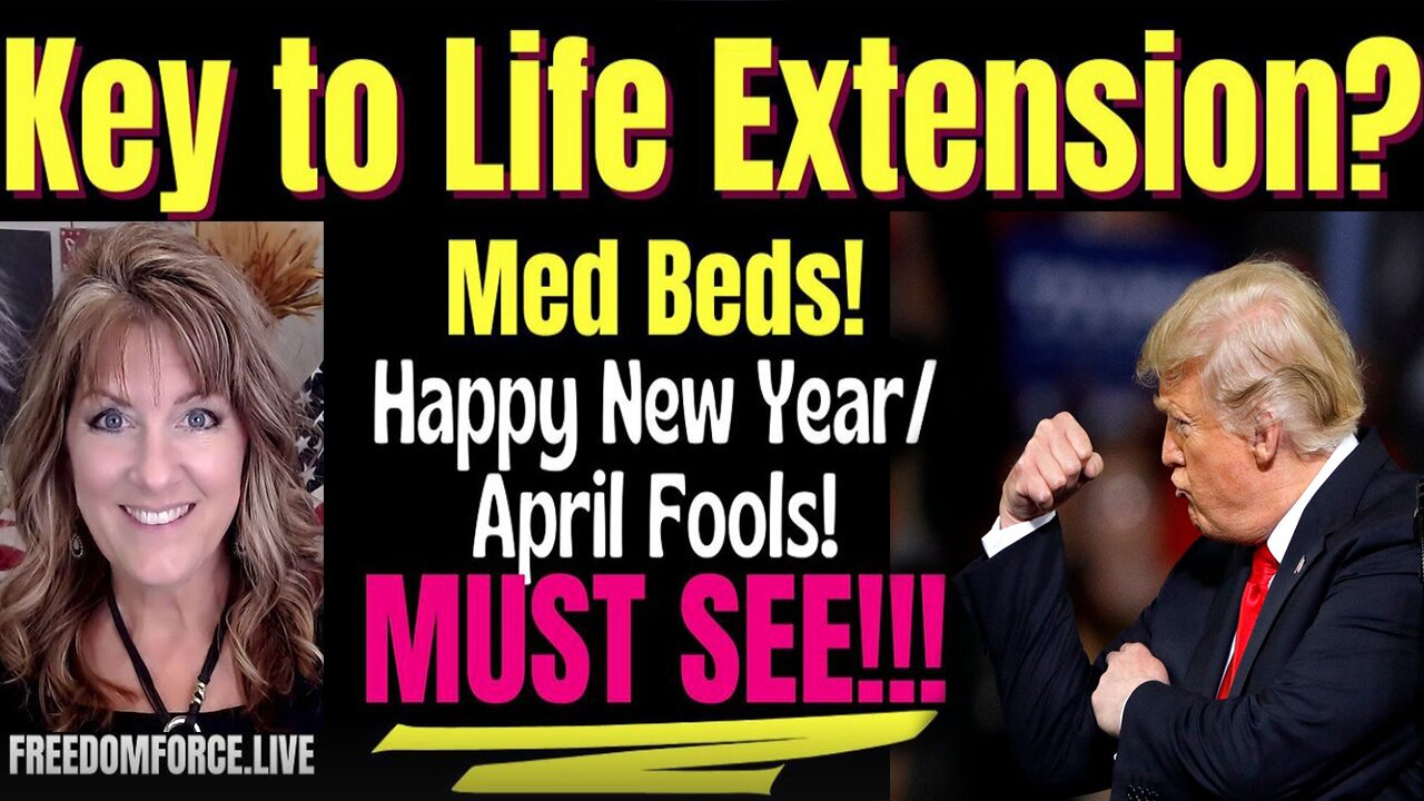 Melissa Redpill Update Today: "Melissa Redpill Important Update Apr 2, 2025"