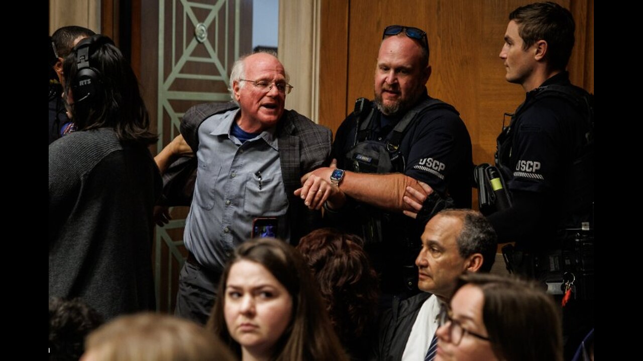 Ice Cream Mogul Arrested Ben . Jerry’s Co-Founder Dragged Away