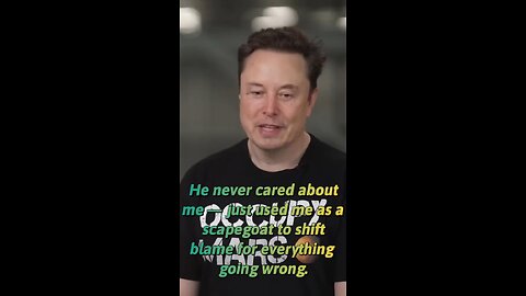 Whats going on between Trump and Musk?