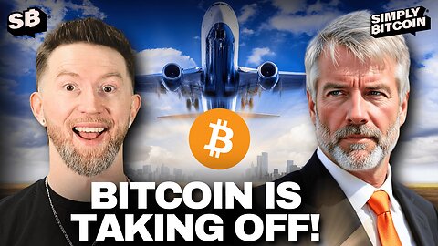 Bitcoin Smashes $100K | Could Treasuries Launch BTC To $1M?!