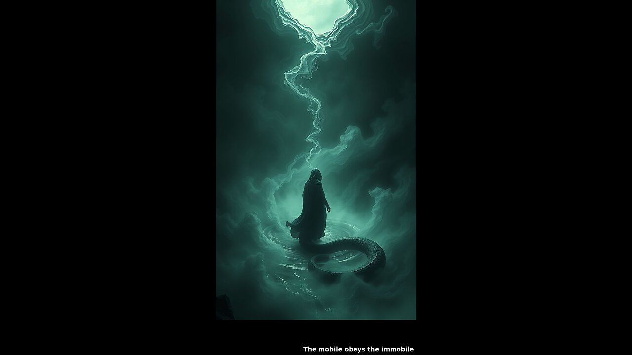 The Dragon’s Code