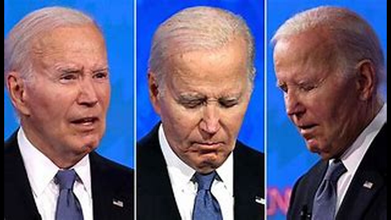 BREAKING: Former HHS Secretary Becerra Breaks Silence on Biden’s Cognitive Decline