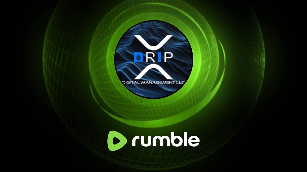 Live Stream With XDRIP Digital Management