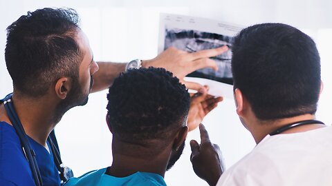Americans average thousands of minor injuries over a lifetime: study