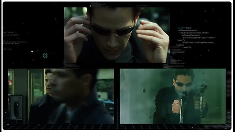 At 60 Keanu Reeves FINALLY Reveals some Truth About The Matrix