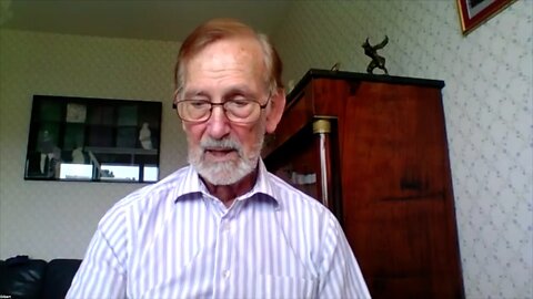 Applying Objective Analysis: Trump's Iran Bombing as a Political Move (CLIP)- Gilbert Doctorow
