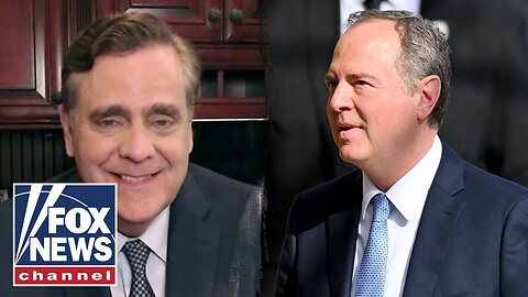 Jonathan Turley: Someone’s lying here
