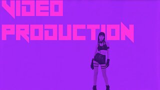 Video Production TONIGHT