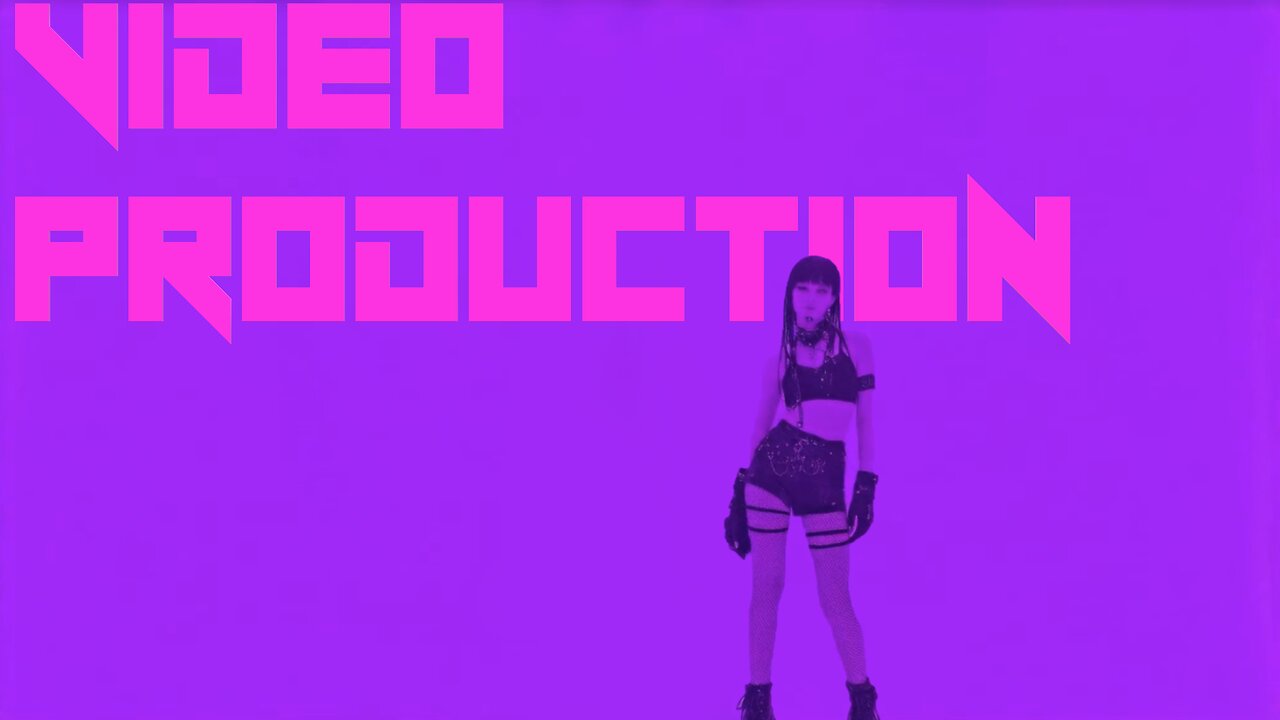 Video Production TONIGHT