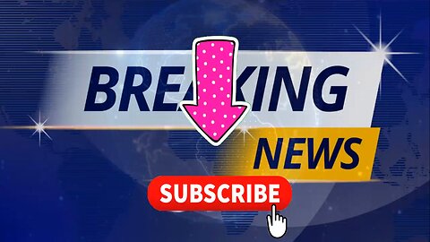 Breaking News Update