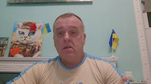 6. Общая ситуация по мирным переговорам...