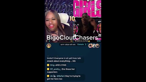 DREBABY & SUPA TALK ABOUT TOMI K & QUESTION IF SHES A GOOD FIT FOR “GOSSIP GIRLS”