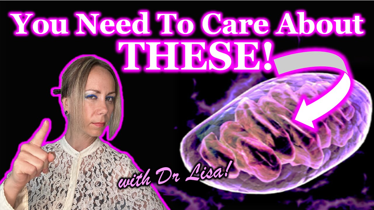 Mitochondrial Optimization for Cancer