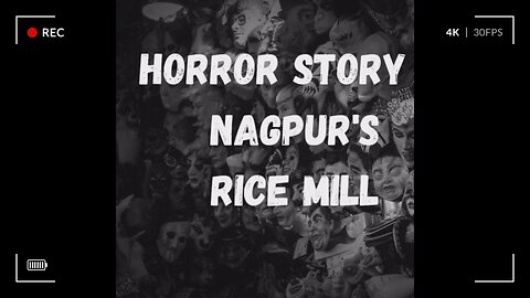 Haunting vibes of this thrilling tale. #Viral