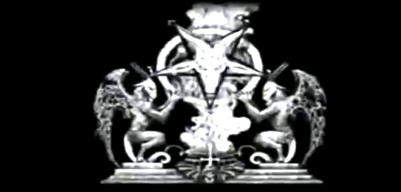 AGE OF DECEIT - FALLEN ANGELS AND THE NEW WORLD ORDER 💣