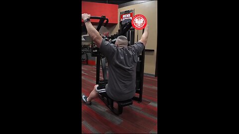 🔥 Lat Pulldowns for a Wider Back | Build V-Taper Lats 💪