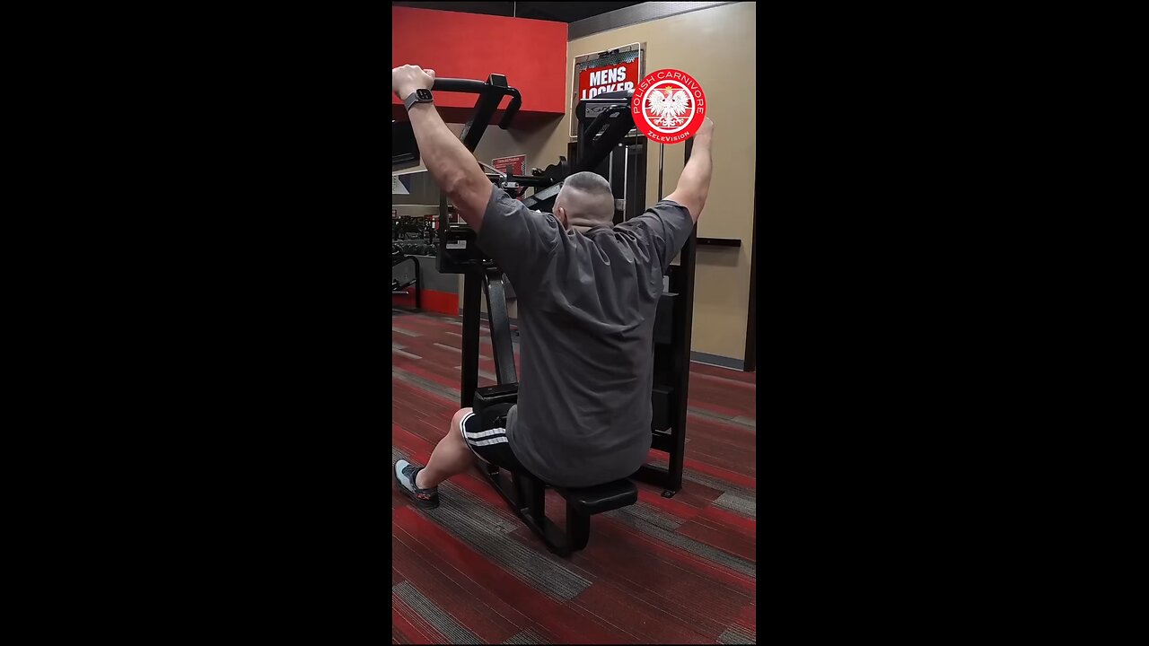 🔥 Lat Pulldowns for a Wider Back | Build V-Taper Lats 💪