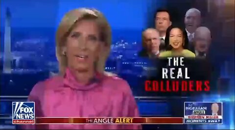 The 60 Minutes stopwatch has broken.