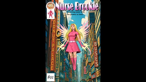 🔴🦸 ♀ "Giggler" Gamer GIRL,CITY of HEROES w/ RoiRatt, late Sun 11-30-2025