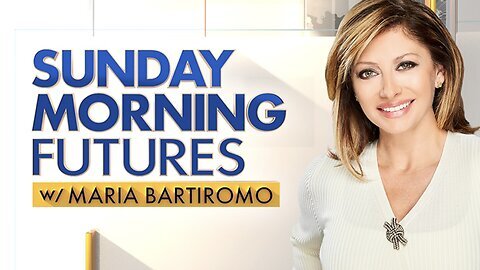 Sunday Morning Futures w/ Maria Bartiromo | Fox News | 3/23/2025