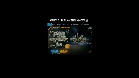 free fire old player only 🥶🥺🥶