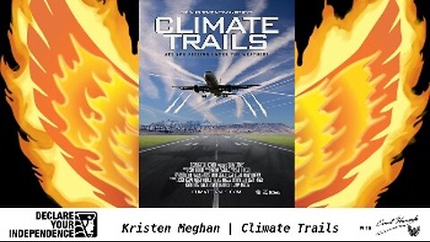 2025-09-05 Kristen Meghan - Climate Trails