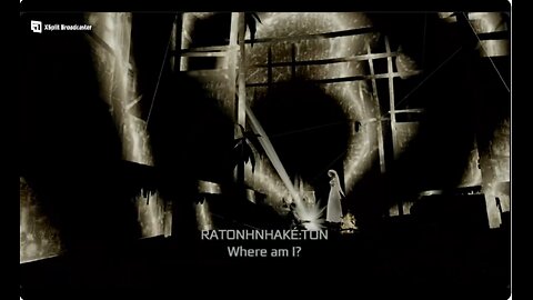 Assassin's Creed III (SONG ENIGMA FREQUENCY)