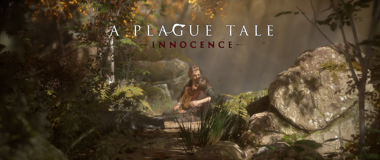 A Plague Tale: Innocence pt4 - A quiet night, no mic, no cam, say hi in chat!