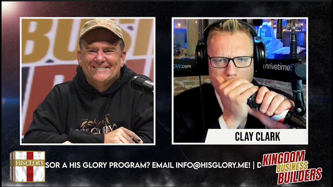 Business Coach | 5 Business Skills You Must Master In Order Put Yourself Into a Great Financial Position + Join Tim Tebow & Eric Trump At Clay Clark's Upcoming Business Growth Conferences June 5-6 & September 25-26