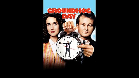 LDGi Groundhog Day 1993