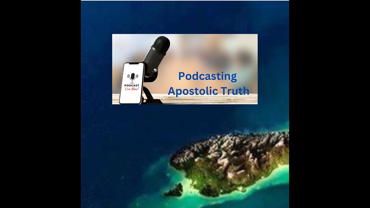 Jesus is who He said He is. Do you believe it?