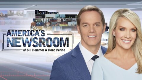 AMERICA'S NEWSROOM (June 18, 2025) FULL EPISODE
